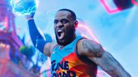 LeBron James y las primeras imágenes de Space Jam: A New Legacy
