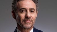 Asaltaron a Luis Majul: “Me gustaría tomar un cafecito con los chorros"