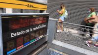 Subte B 20210304