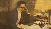 Mariano Moreno