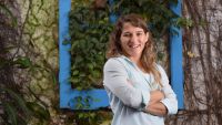 Paula Pareto: "Muchas veces me dijeron que el judo no era para mujeres, pero no me importó"