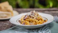 5 recetas italianas "de la abuela" por la chef Julieta Oriolo