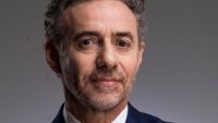 Asaltaron a Luis Majul: “Me gustaría tomar un cafecito con los chorros"