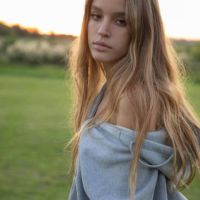 Emanuel Ortega presentó a su hija, India