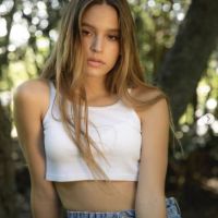 Emanuel Ortega presentó a su hija, India