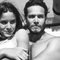 Emanuel Ortega presentó a su hija, India