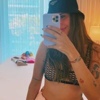 Shopping en Miami: Mica Tinelli eligió estas 3 prendas que vas a querer copiar