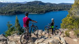 Actividades para Semana Santa en Bariloche.