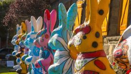 Actividades para Semana Santa en Bariloche.