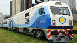 El servicio contará con dos frecuencias semanales desde ambas cabeceras.