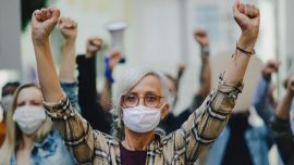 generación igualdad "Imagina un mundo en el que todas las personas tienen igualdad de derechos y oportunidades. En este mundo, la igualdad de género es la norma".