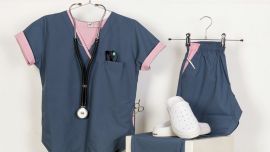 Los ambos con tela anti COVID de Oh wear!