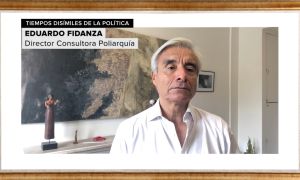 Los tiempos disímiles de la política