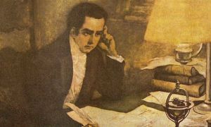 Mariano Moreno