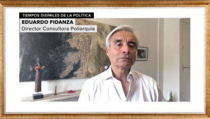 Los tiempos disímiles de la política