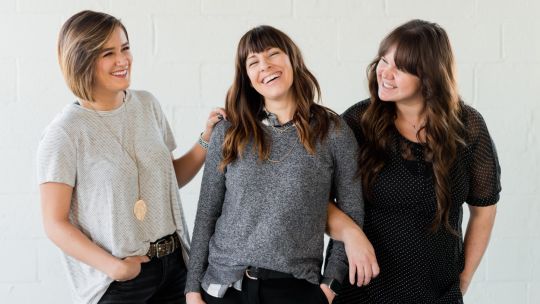 Día Internacional de la Mujer: una selección de proyectos inspiradores de mujeres para mujeres