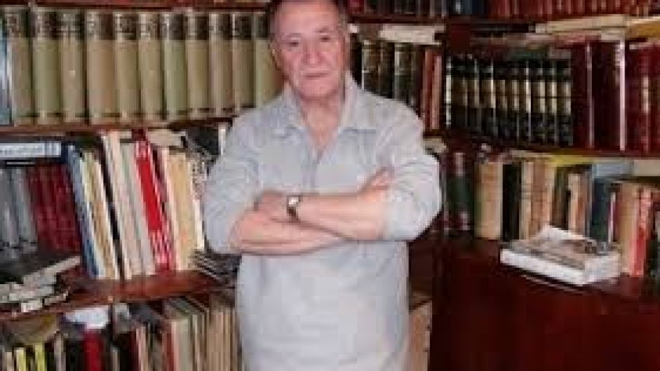 Dolor por la muerte del periodista Francisco "Pancho" Loiácono