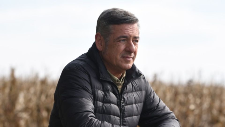 Sociedad Rural Argentina Elecciones