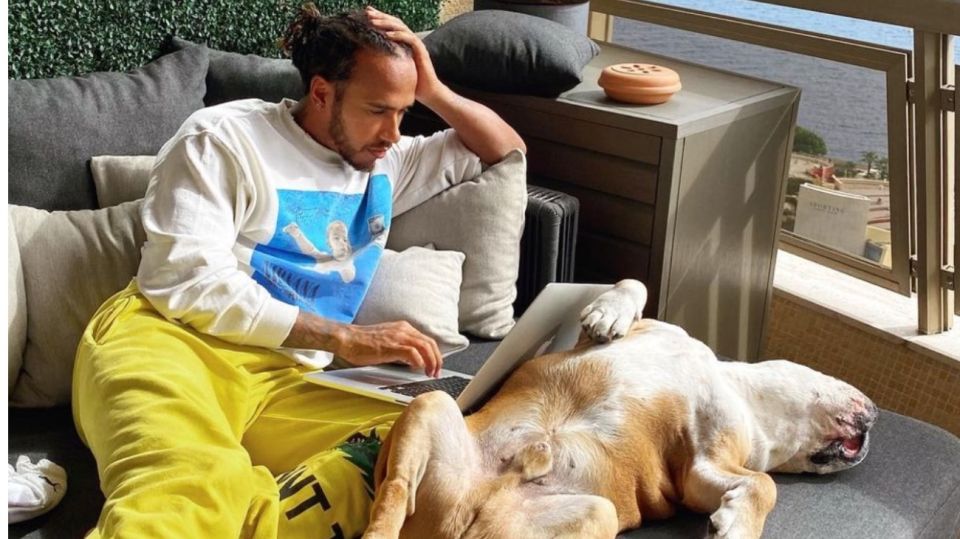 lewisHamilton20202021