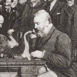 Graham Bell