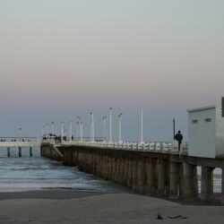 Mar de Ajó