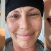Celina Rucci lucha contra la leucemia