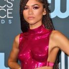 Quién es Zendaya: la ex chica Disney que alzó la bandera del feminismo