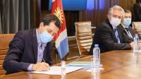 Después de la discusión por la derogación de un decreto de Cambiemos, Eduardo “Wado” De Pedro hace públicas las irregularidades que encontró cuando asumió al frente  del Ministerio del Interior.