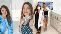 Dolor por la muerte por Coronavirus de Rosa Fullone, reconocida médica de los famosos