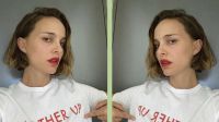 Día Internacional de la Mujer: el motivo por el que Natalie Portman es una referente de la lucha feminista