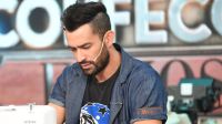 Tucu López se fue de Corte y Confección: conocé el desafío que lo acerca a Jimena Barón