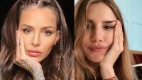 Cande Tinelli y Micaela Tinelli