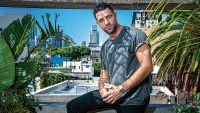 Diego Poggi: “Siempre pido perdón, nunca permiso”