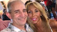 El Mago Sin Dientes y Ana Maria Patricelli