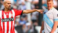 ¿Fernando Burlando para Presidente de Estudiantes de La Plata?
