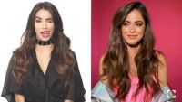 La inesperada reacción de Lali Espósito ante las fotos de Tini Stoessel