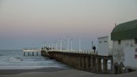 Mar de Ajó