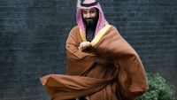 Cómo poner fin a la impunidad que Trump otorgó a Mohamed bin Salmán