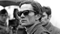 Pier Paolo Pasolini