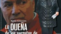 Norma Calismonte: la dueña de los secretos de Lázaro Báez