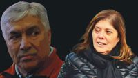 Tapa Nº2306: la dueña de los secretos de Lázaro Báez