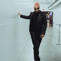 Mirá el millonario reloj de Maluma con diamantes de todos los colores