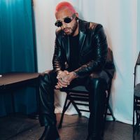 Mirá el millonario reloj de Maluma con diamantes de todos los colores