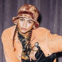 Quién es Zendaya: la ex chica Disney que alzó la bandera del feminismo