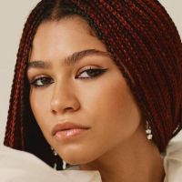 Quién es Zendaya: la ex chica Disney que alzó la bandera del feminismo