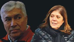 Tapa Nº2306: la dueña de los secretos de Lázaro Báez