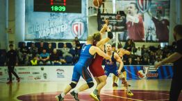 Rugball