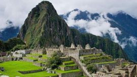 El lugar estaba cerrado para evitar el rebrote de casos de coronavirus en Perú.