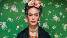 El 8 de marzo llega un documental sobre de Frida Kahlo.