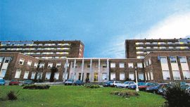 Hospital Posadas